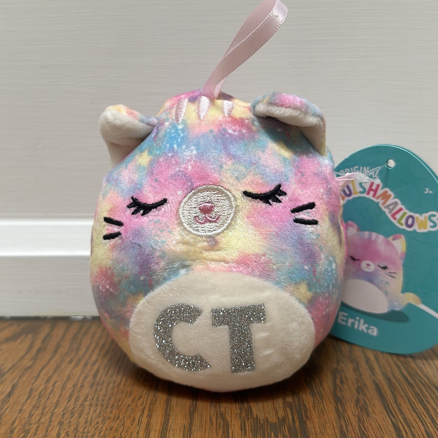 MINI SQUISHMALLOWS