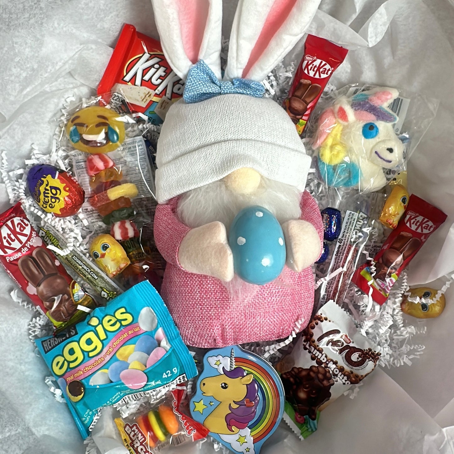 Pop Balloons - EASTER