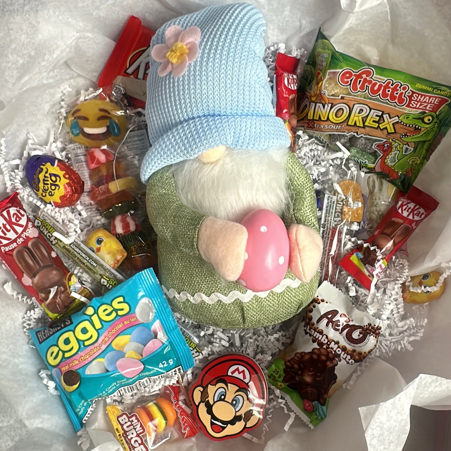 Pop Balloons - EASTER