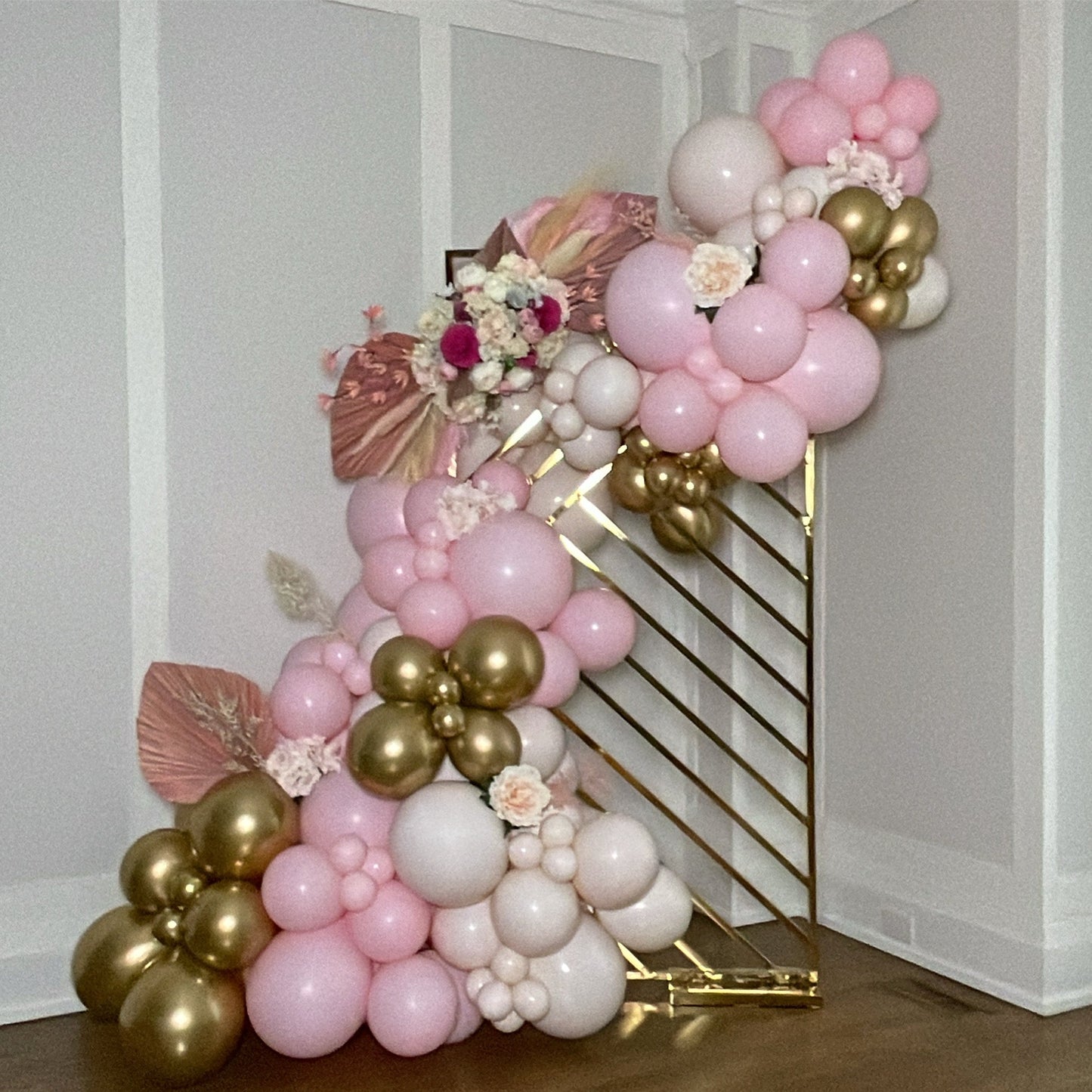 ZISA BACKDROP