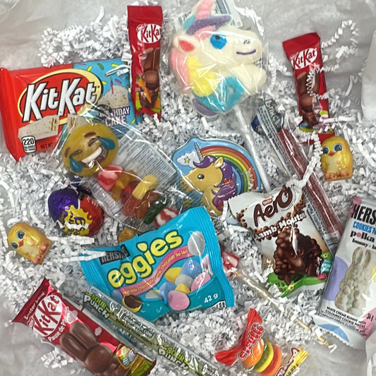 Pop Balloons - EASTER