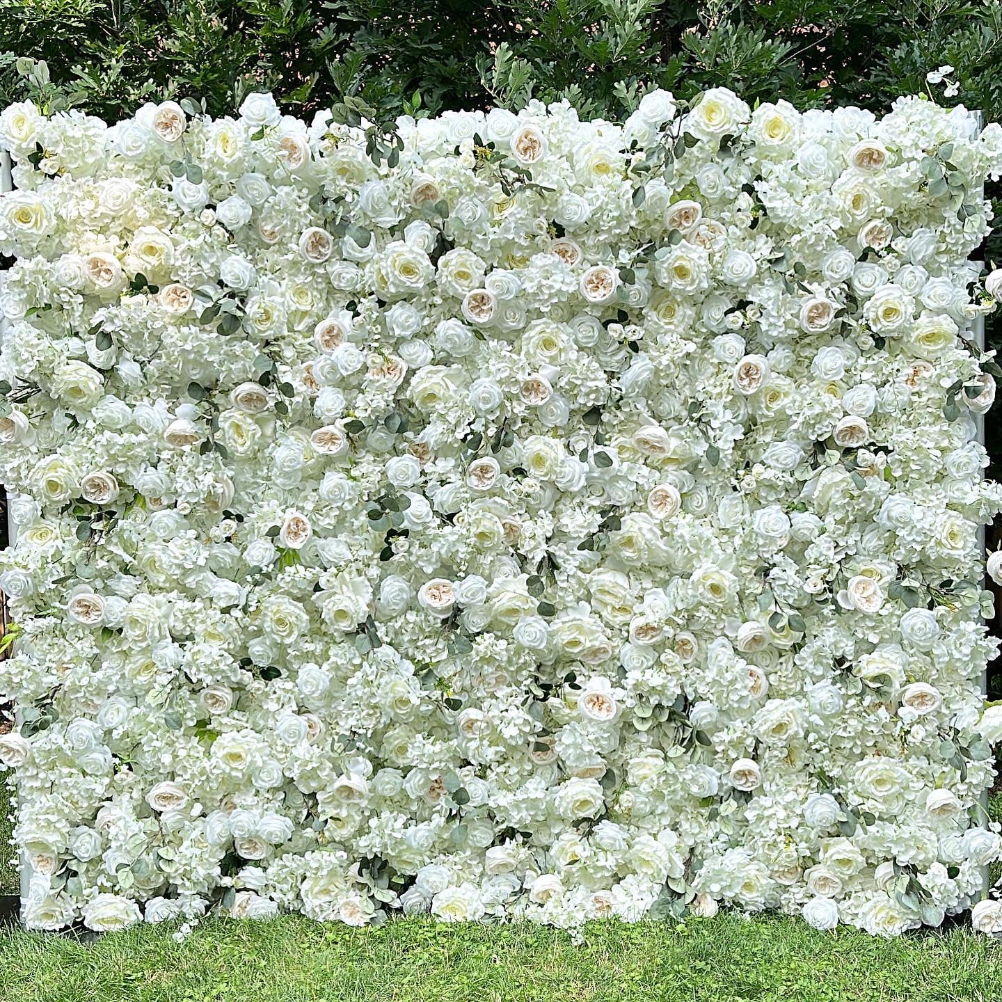 5D FLORAL WALL