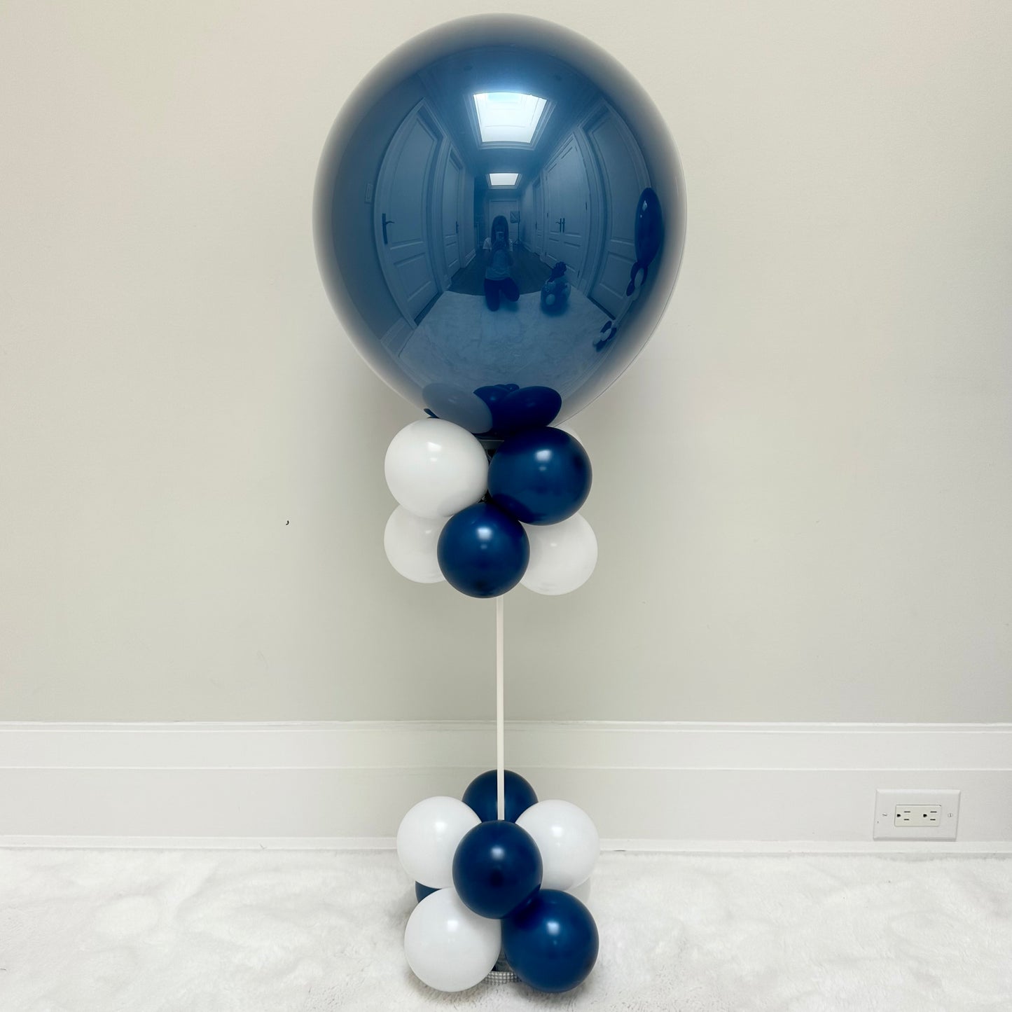 TABLE BALLOON TOWER