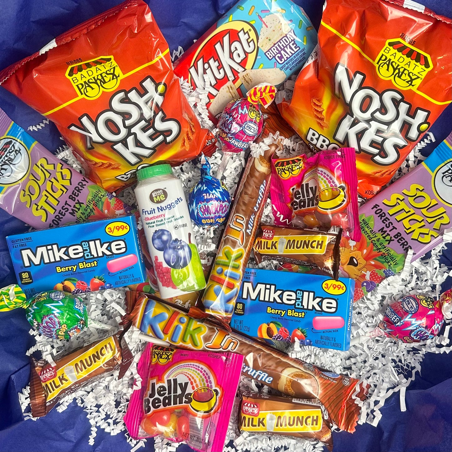 CANDY/CHOCOLATE $45 - KOSHER