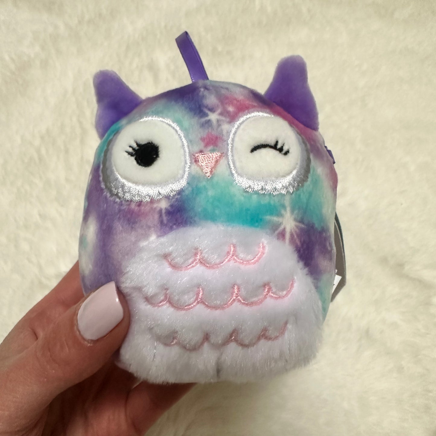 MINI SQUISHMALLOWS