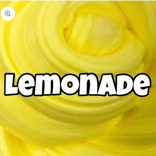 SLIME - LEMONADE
