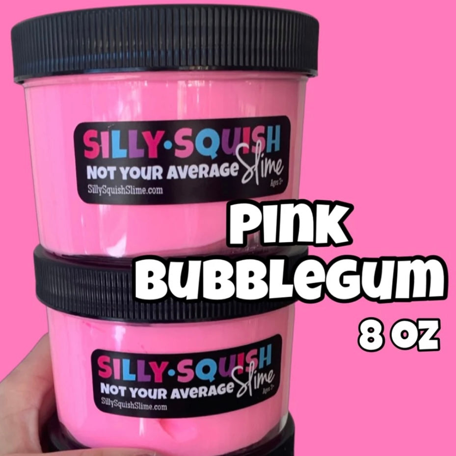 SLIME - BUBBLEGUM SCENTED