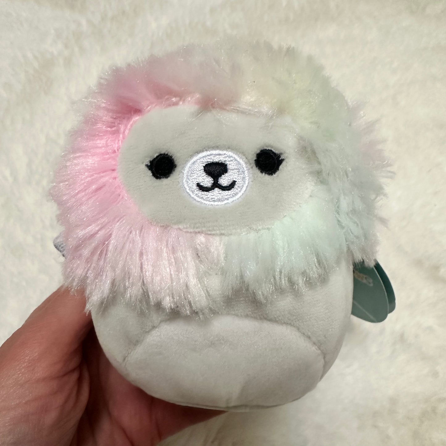 MINI SQUISHMALLOWS