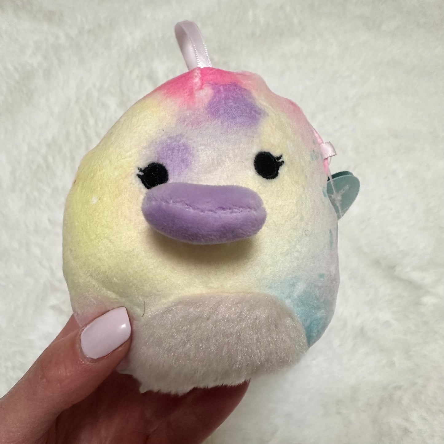 MINI SQUISHMALLOWS