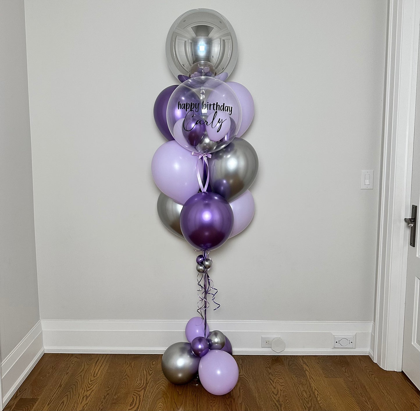 AURA BOUQUET