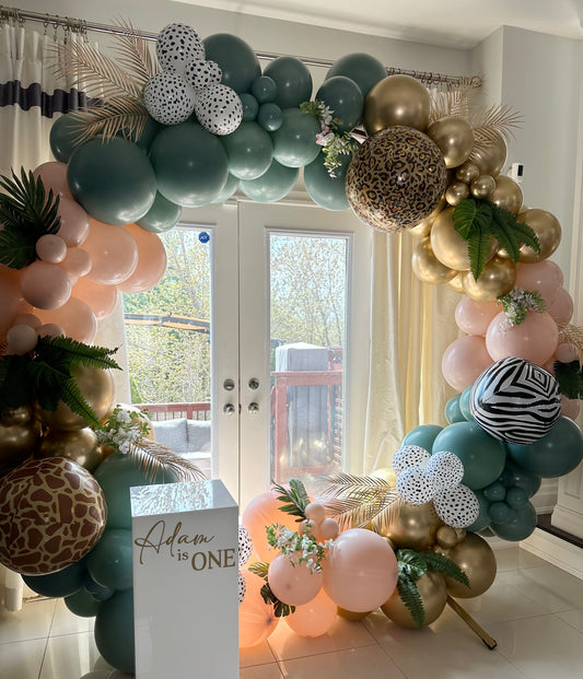 BALLOON HOOP STARTING AT $625