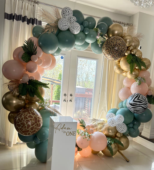 BALLOON HOOP STARTING AT $625
