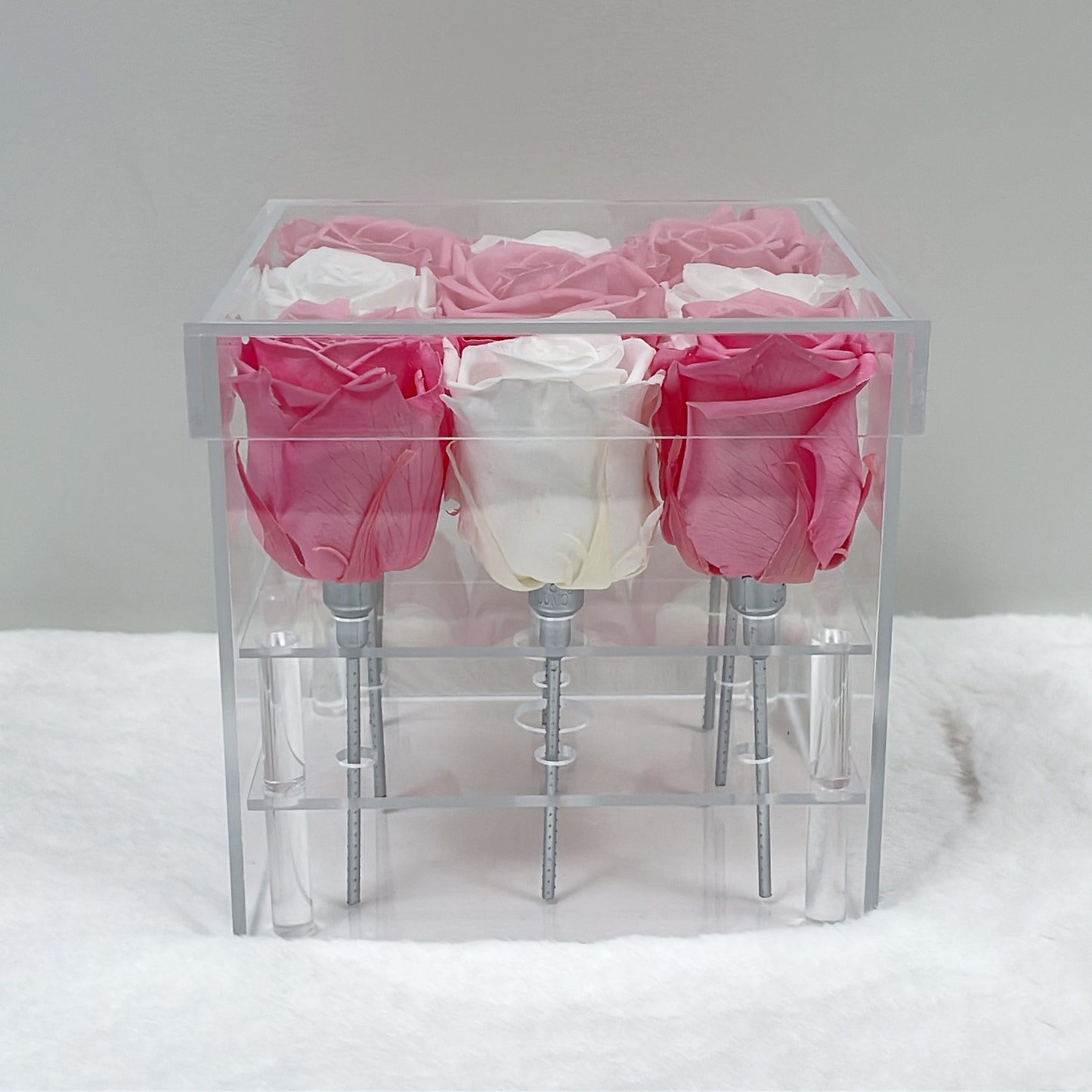 Preserved Roses