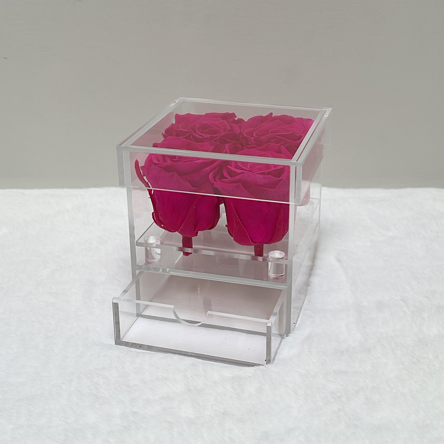 Preserved Roses