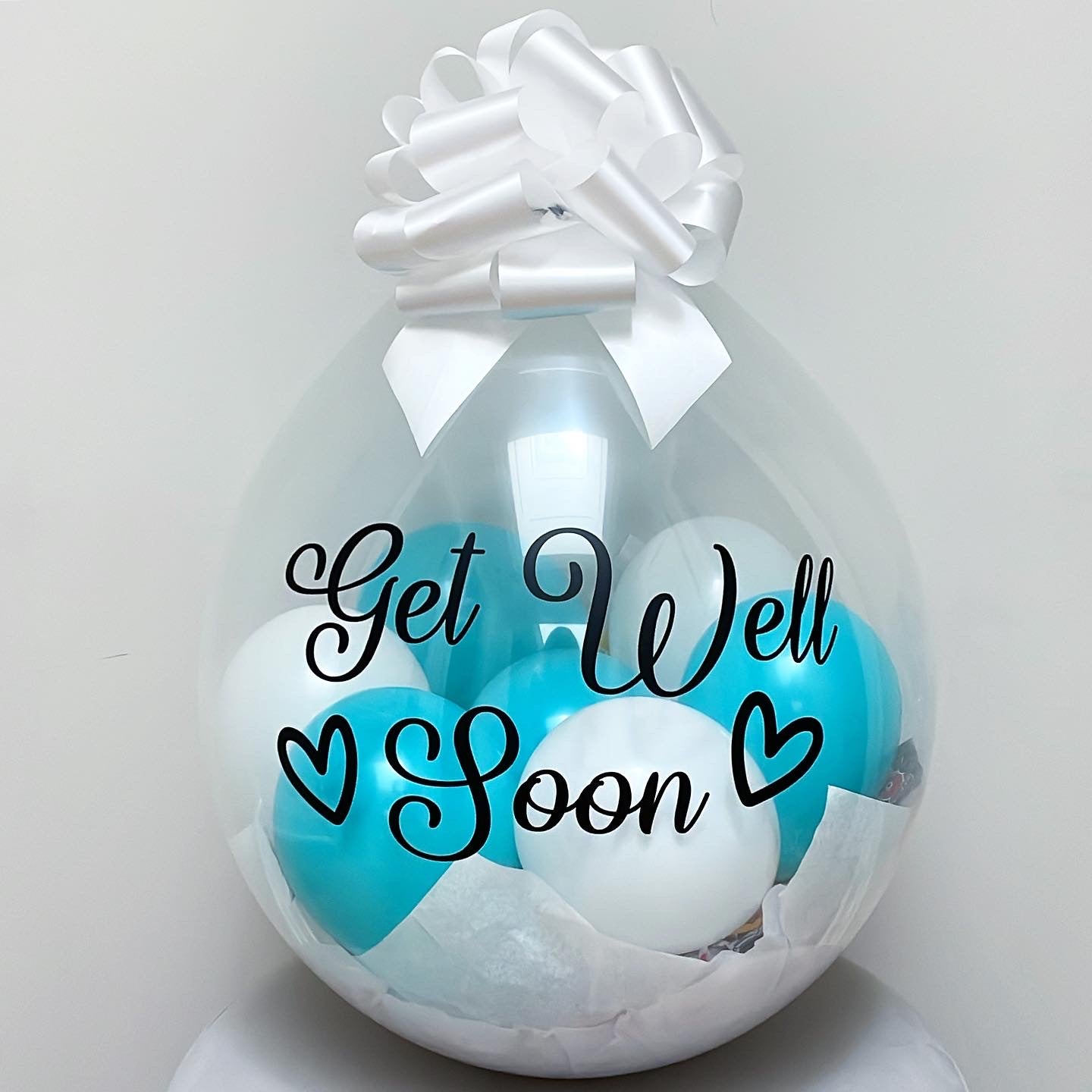 CUSTOM BALLOON - TEENS