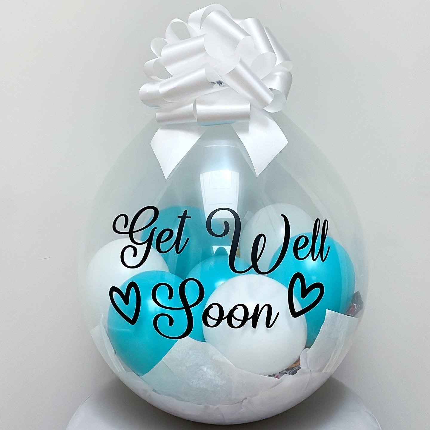 CUSTOM BALLOON - KOSHER