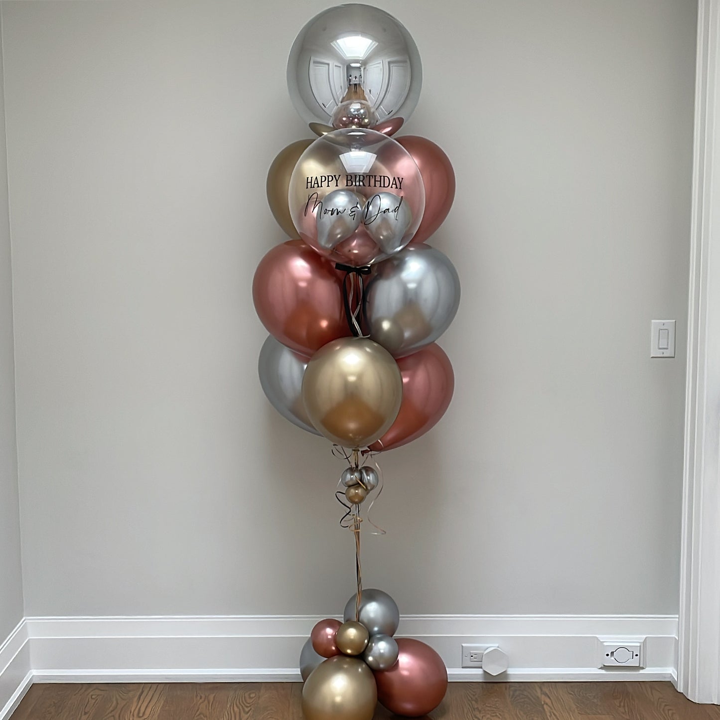 AURA BOUQUET