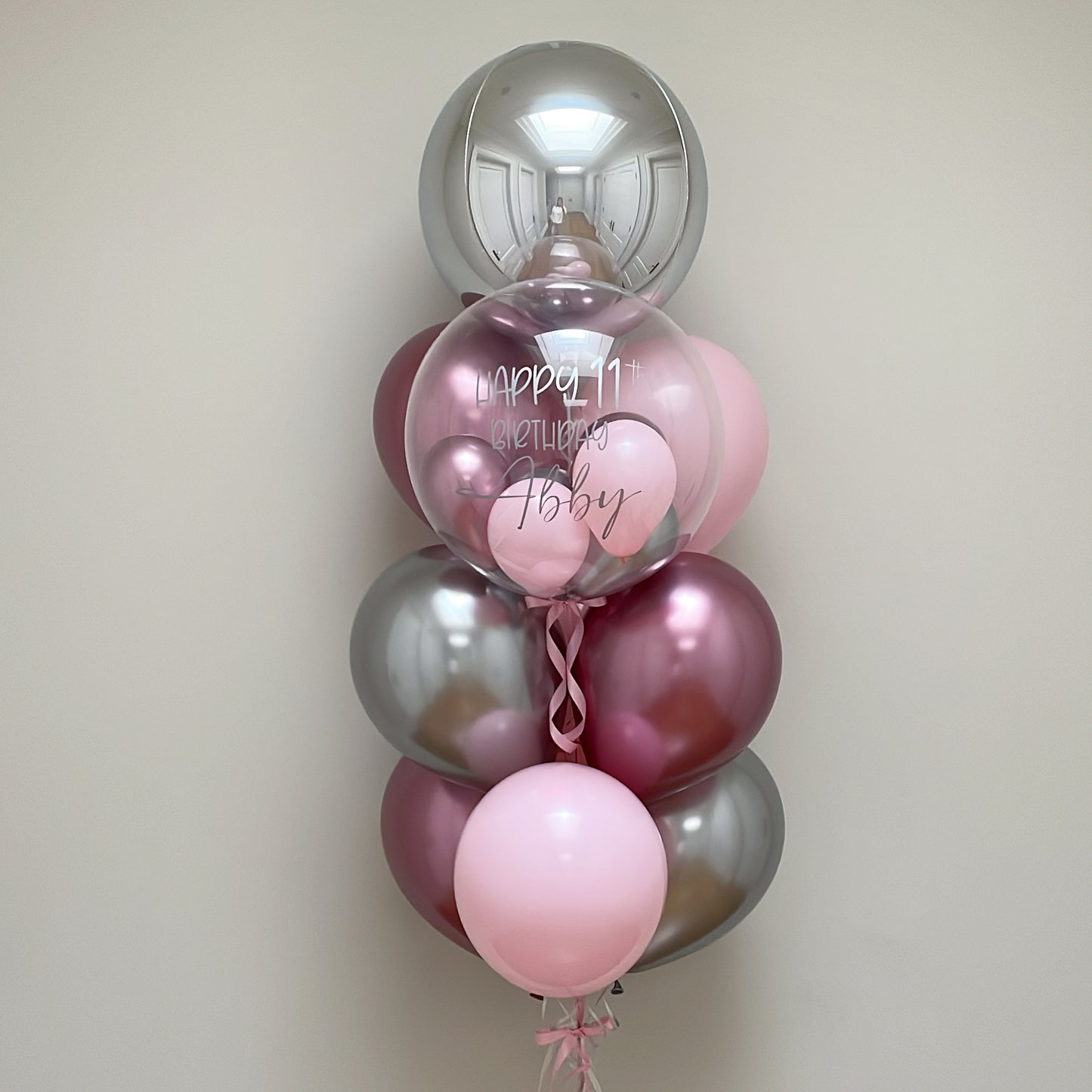 AURA BOUQUET
