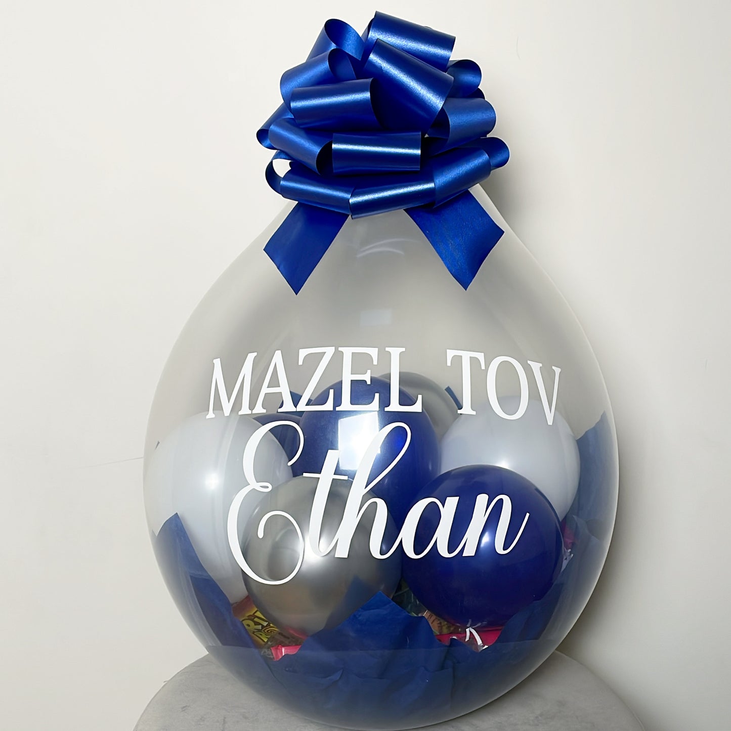 CUSTOM BALLOON - TEENS