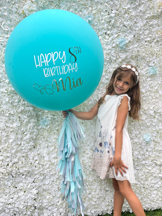 JUMBO BALLOON