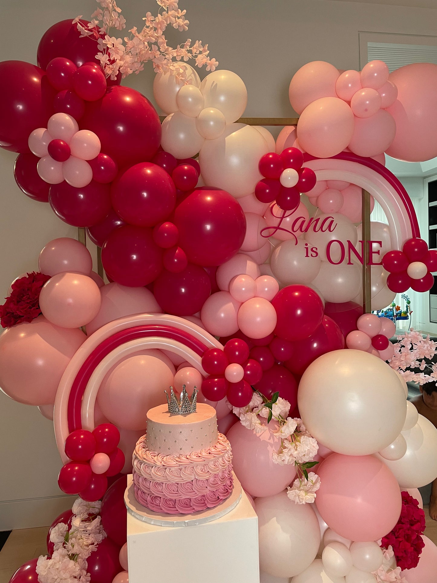 LANA SET UP STARTING AT $575