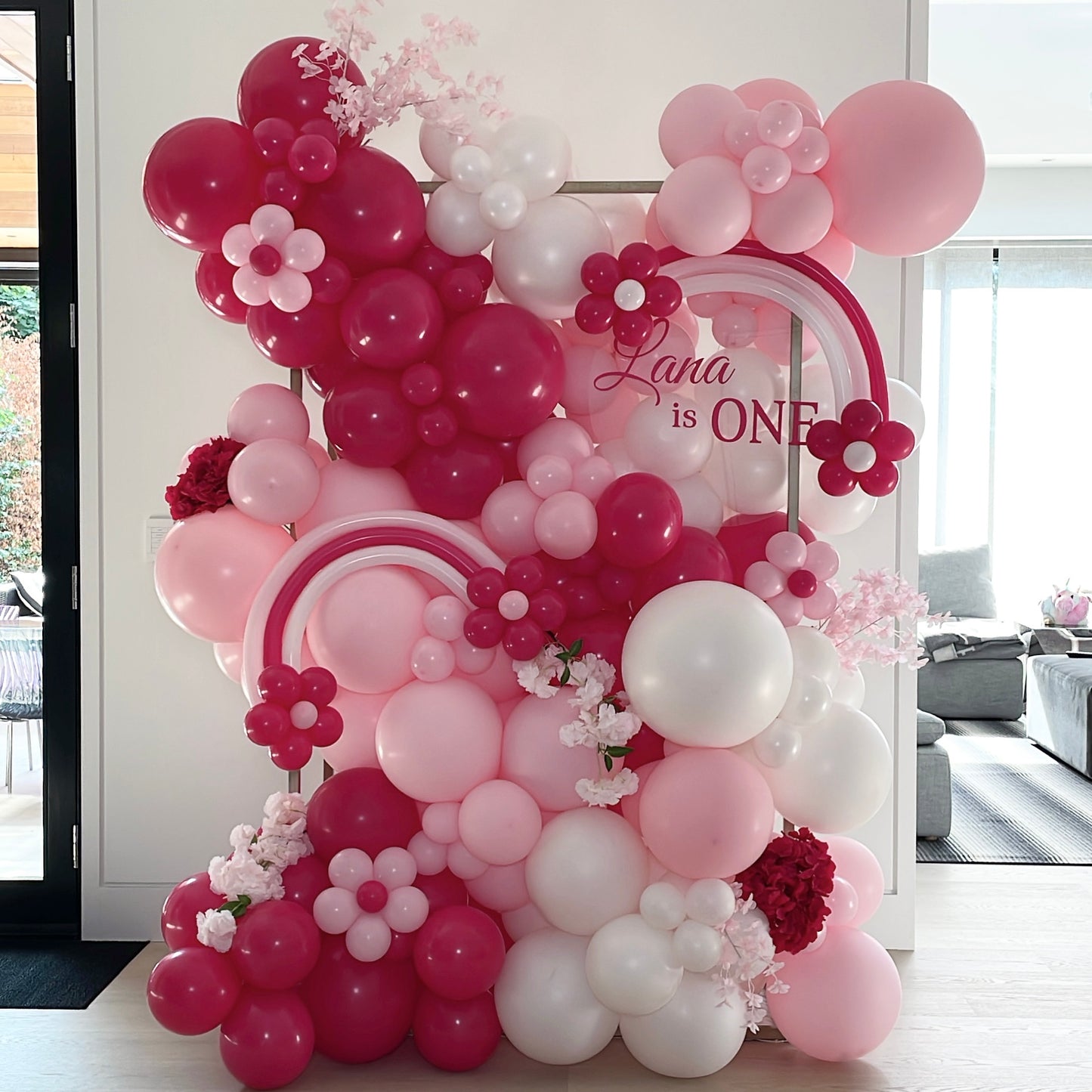 LANA SET UP STARTING AT $575