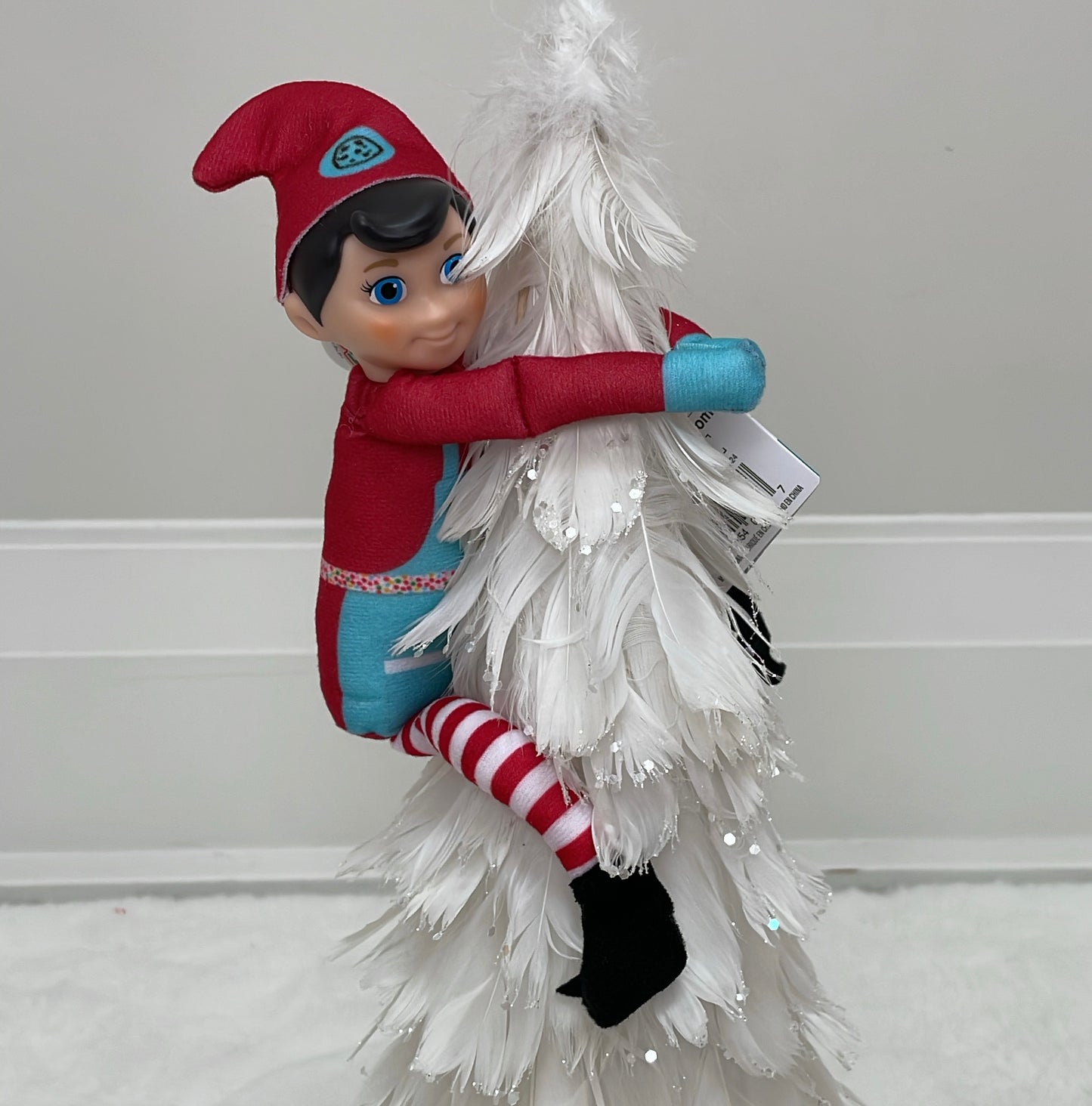 ELF MATES CHEF - LIGHT