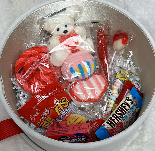 VALENTINE'S CANDY