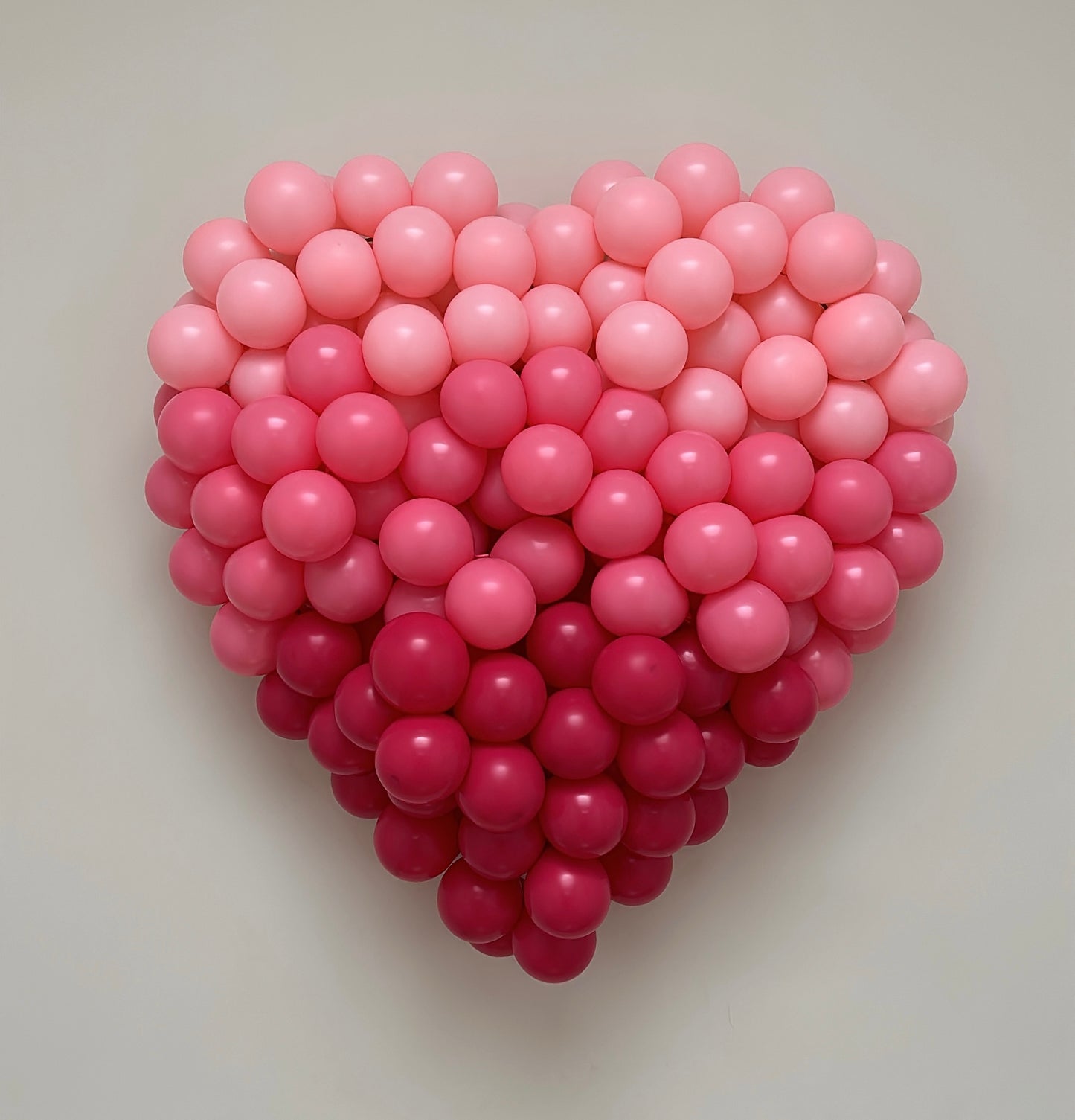 VALENTINE'S HEART