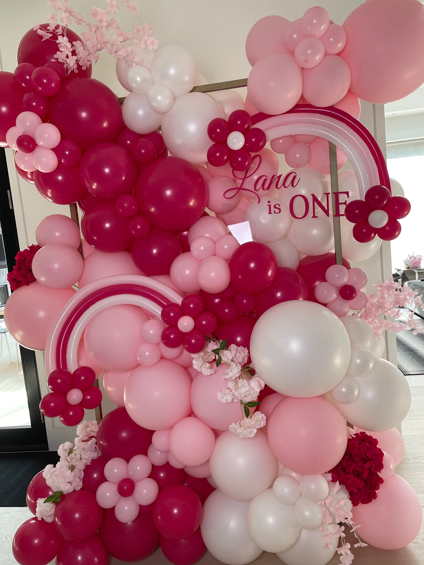 LANA SET UP STARTING AT $575