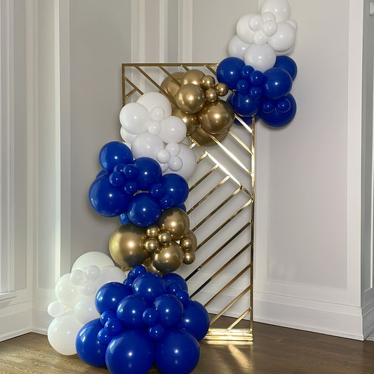 ZISA BACKDROP AND GARLAND STARTING AT $525