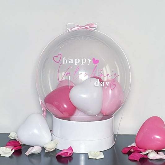 VALENTINE'S MONEY BALLOON - $90