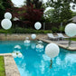 POOL BALLOONS - 24"