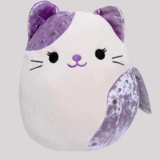 5" SQUISHMALLOW - CAT