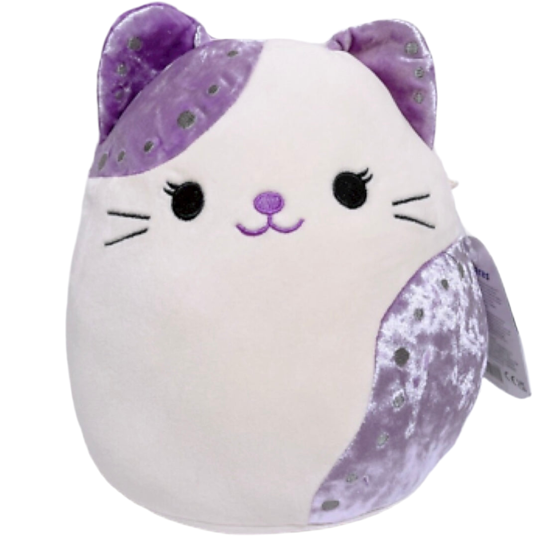 8" SQUISHMALLOW - CAT