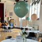 24" BALLOON CENTERPIECE