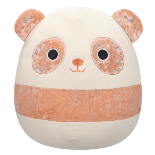 8" SQUISHMALLOW - PANDA