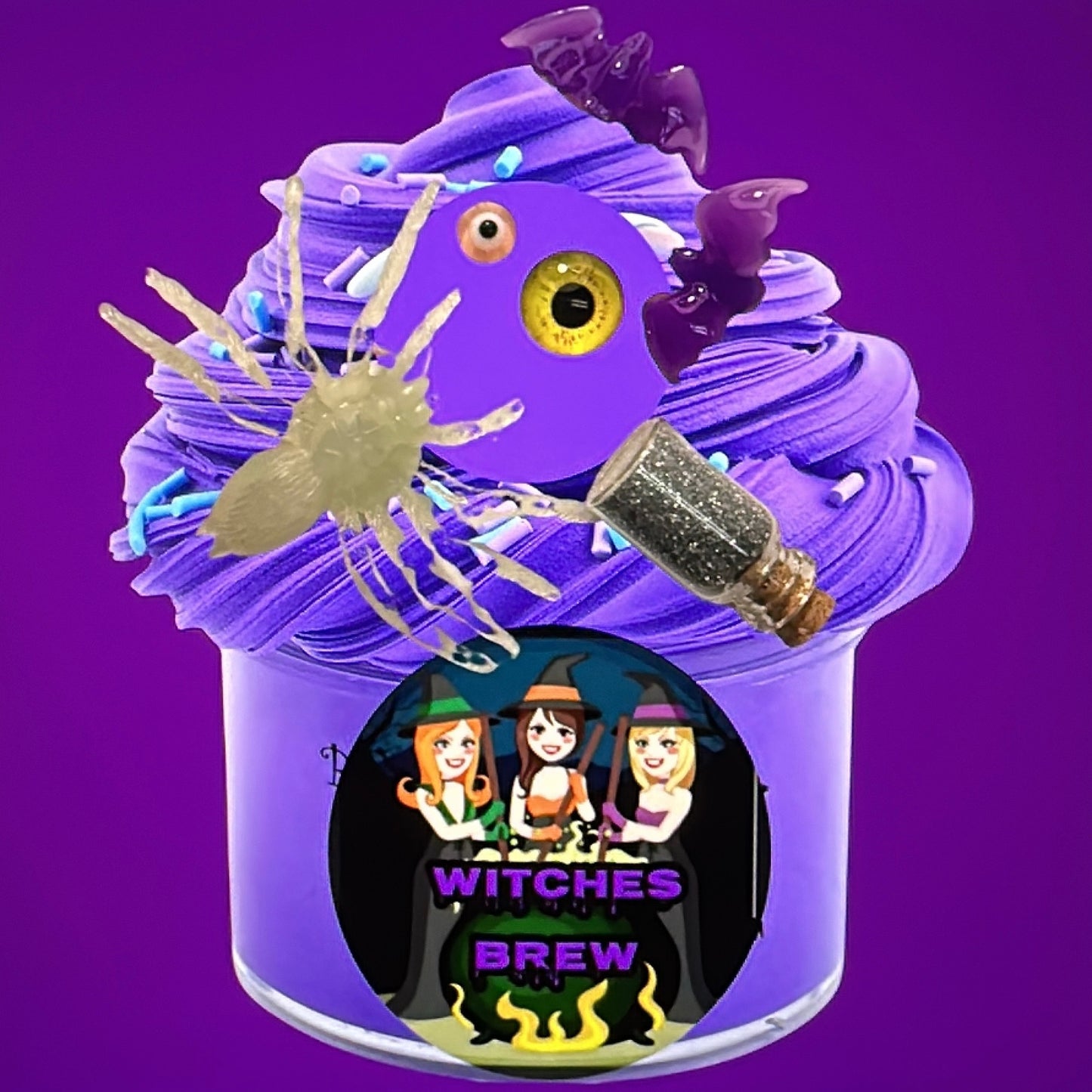 Witches Brew Slime