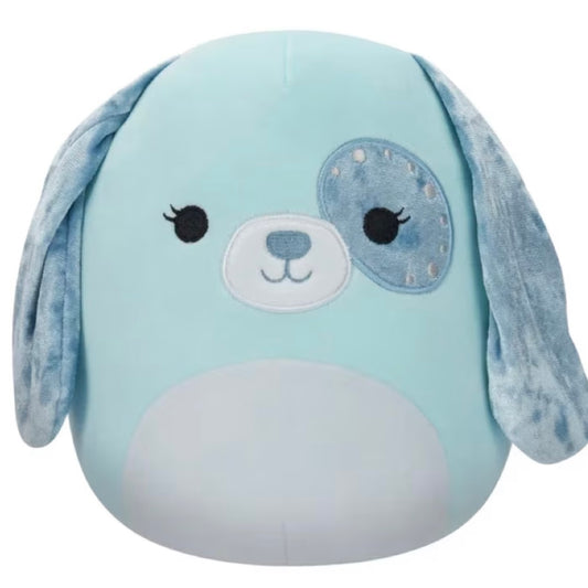 8" SQUISHMALLOW - DOG