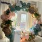 BALLOON HOOP STARTING AT $625