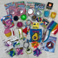 CANDY/CHOCOLATE $20 & FIDGETS $30