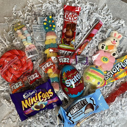 Pop Balloons - EASTER