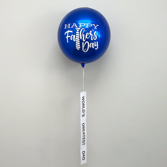 WORLD'S GREATEST DAD