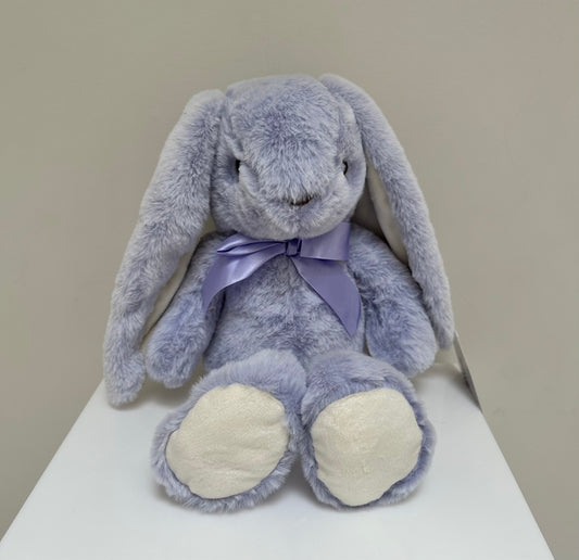 BUNNY - PURPLE (UPGRADE FROM GNOME TO BUNNY TOY $5.00)