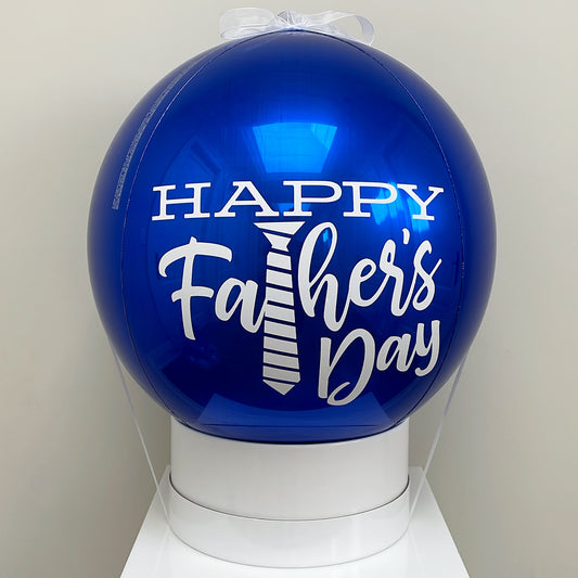 WORLD'S GREATEST DAD